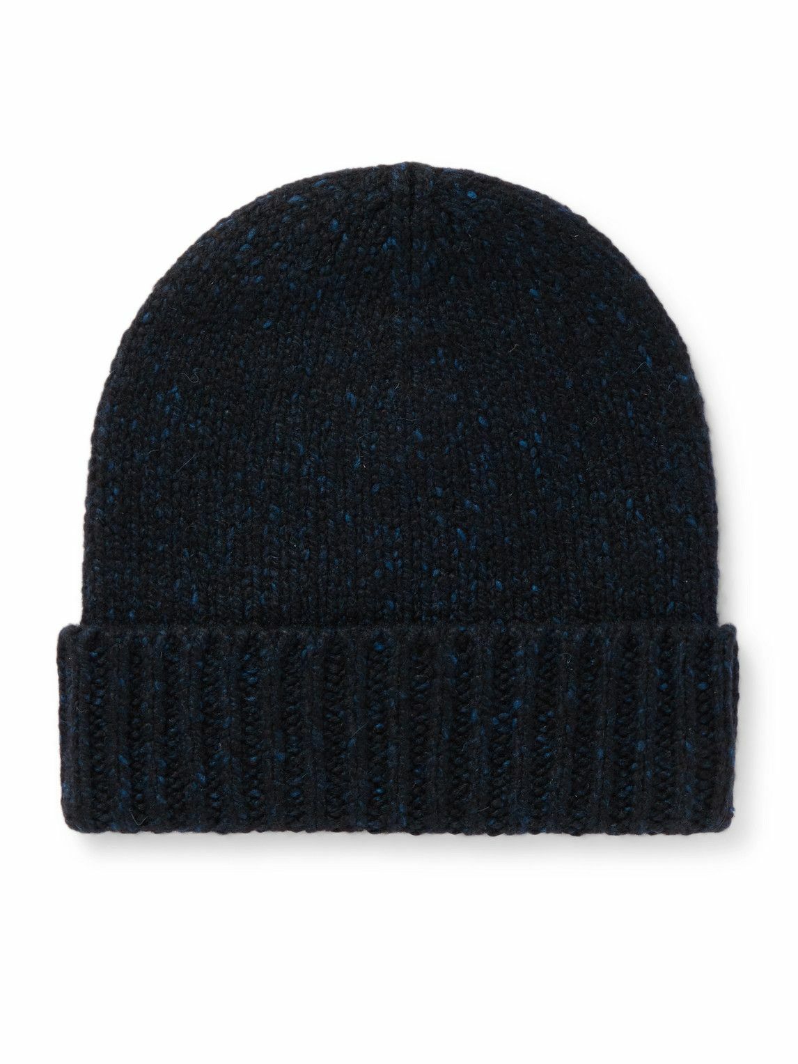 Johnstons of Elgin - Donegal Cashmere Beanie