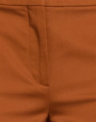 's Max Mara Womens Pants in Tan