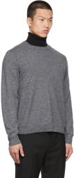 Theory Cashmere Hilles Crewneck Sweater