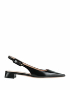 Gianvito Rossi Womens Pumps in Black
