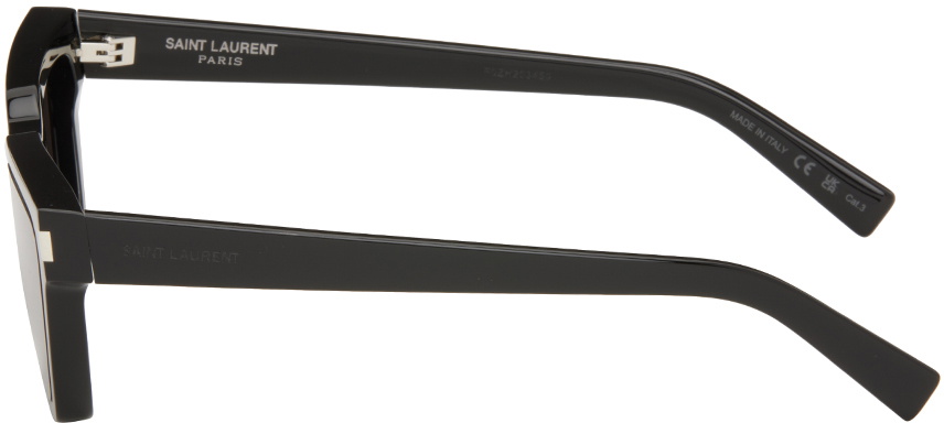 SL 633 cat-eye sunglasses