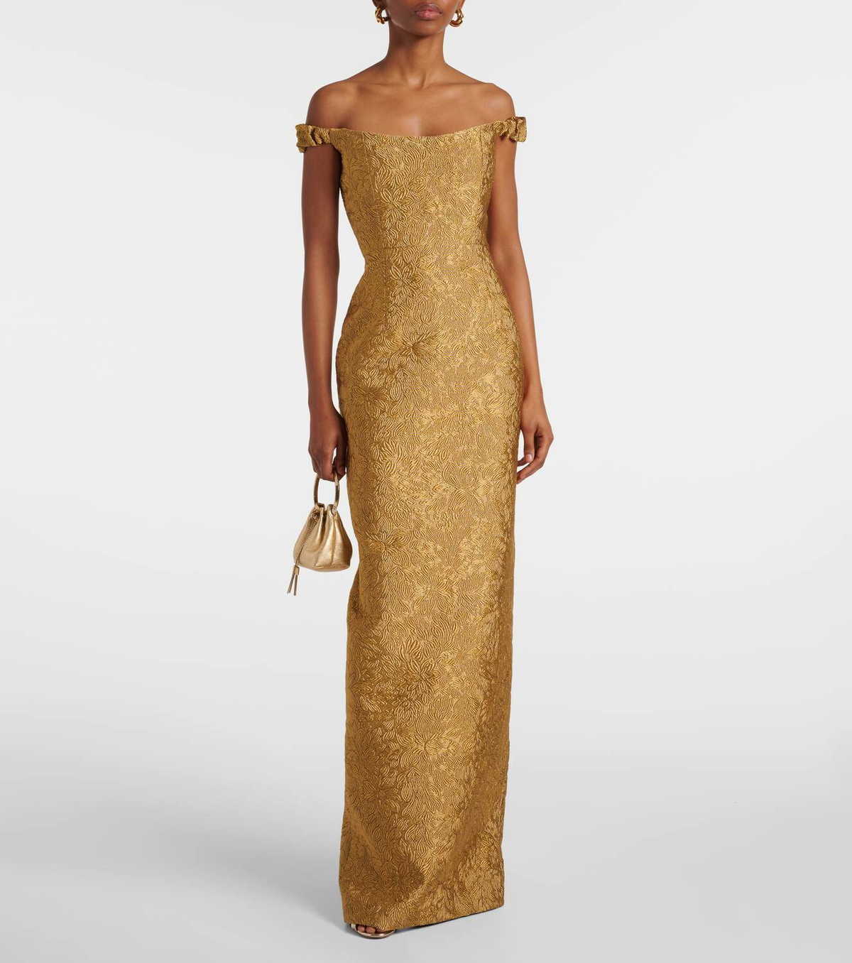 markarian dresses Adair Corset Dress main image 0