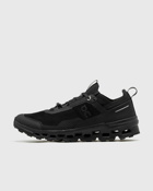 On Cloudultra 2 Black - Mens - Lowtop/Performance & Sports