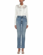 Ag Jeans Womens Jeans in Blue