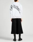 Off-white Mens Sweatshirt in White