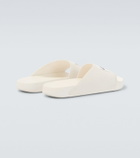 Givenchy Label slides