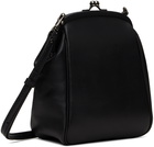 Yohji Yamamoto Black discord Bag