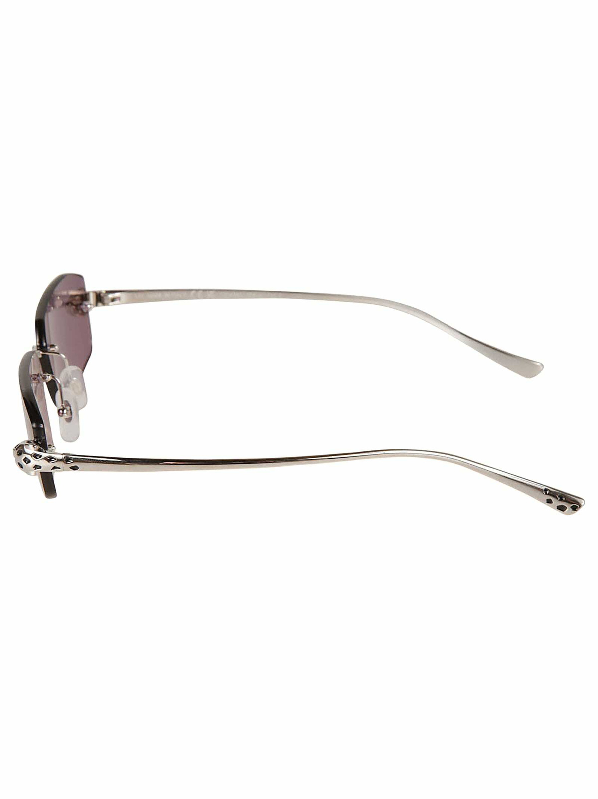 Cartier Eyewear Panthere Sunglasses