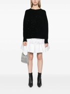 ERMANNO - Wool Crewneck Sweater