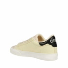 HERON PRESTON Vulcanized Low-top Sneakers