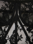 DOLCE & GABBANA - Lace Corset Top