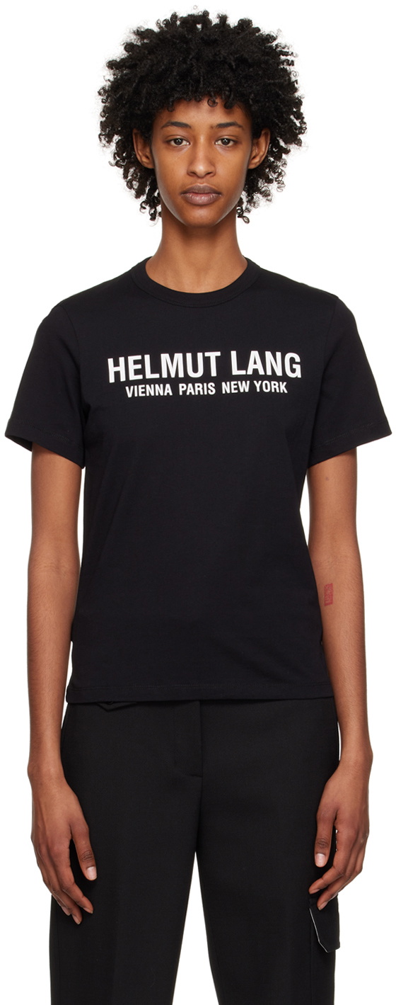 Helmut lang sales tshirt