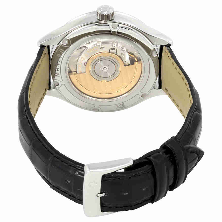 Carl F. Bucherer Manero Automatic Mens Watch 00.10908.08.13.01