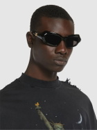 BALENCIAGA Bb0353s Palazzo Cat-eye Sunglasses