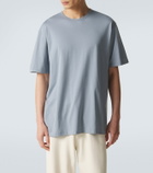 Sunspel Cotton T-shirt