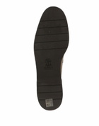Brunello Cucinelli Womens Loafers in Grey