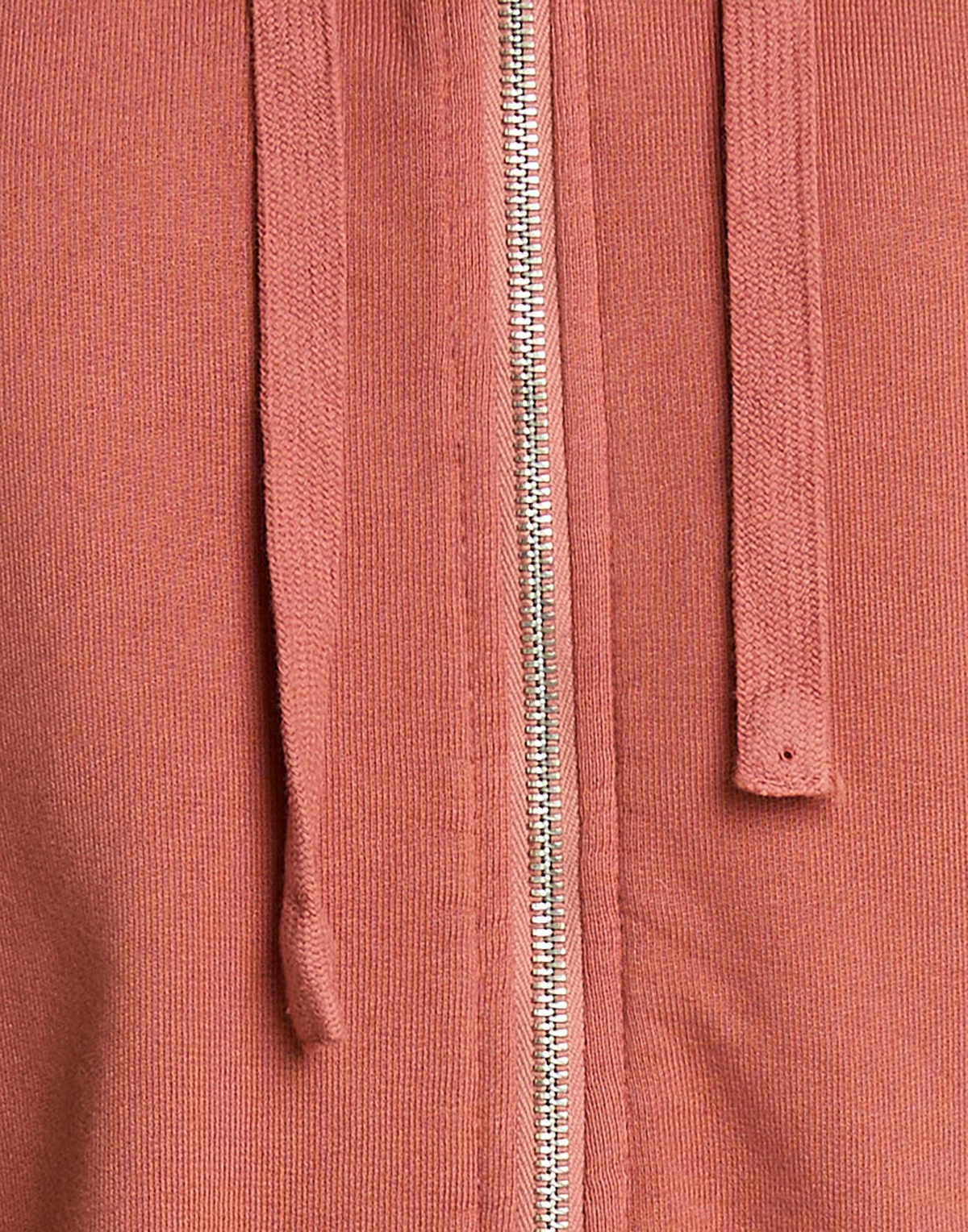 Crossley Womens Sweatshirt Rust