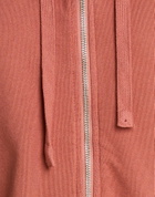 Crossley Womens Sweatshirt Rust
