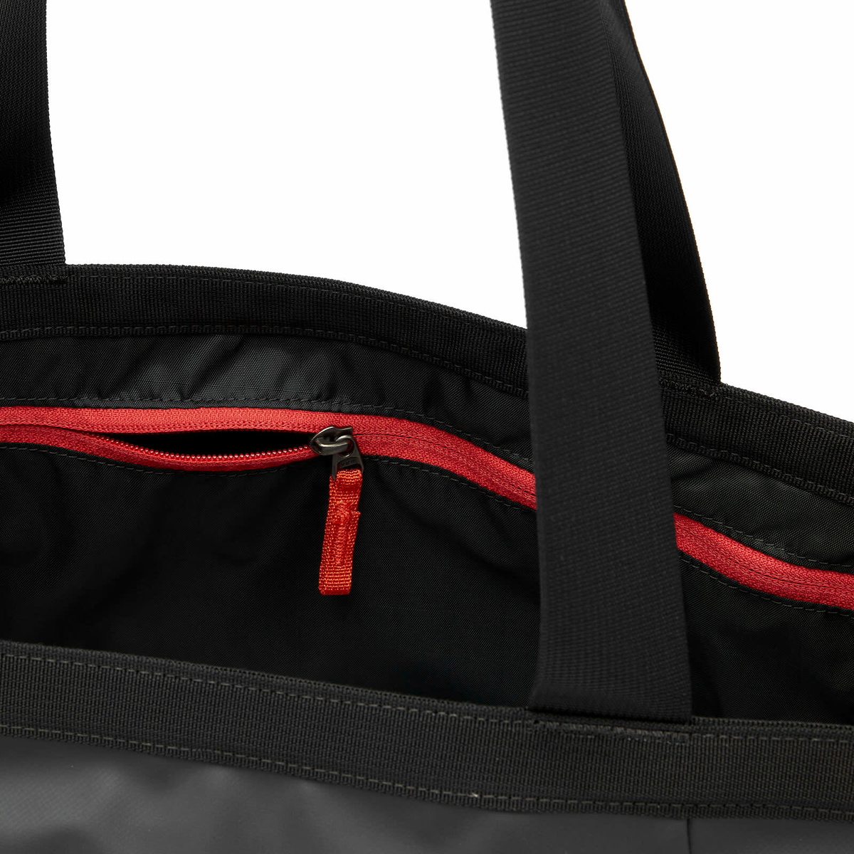 Cotopaxi Men's Allpa 30L Gear Tote in Cotopaxi Black 
