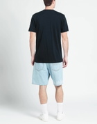 Colmar Mens T-shirt Midnight in Blue