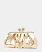 Steve Madden Bmarisol Bag in Gold