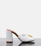 Dolce&Gabbana DG mules