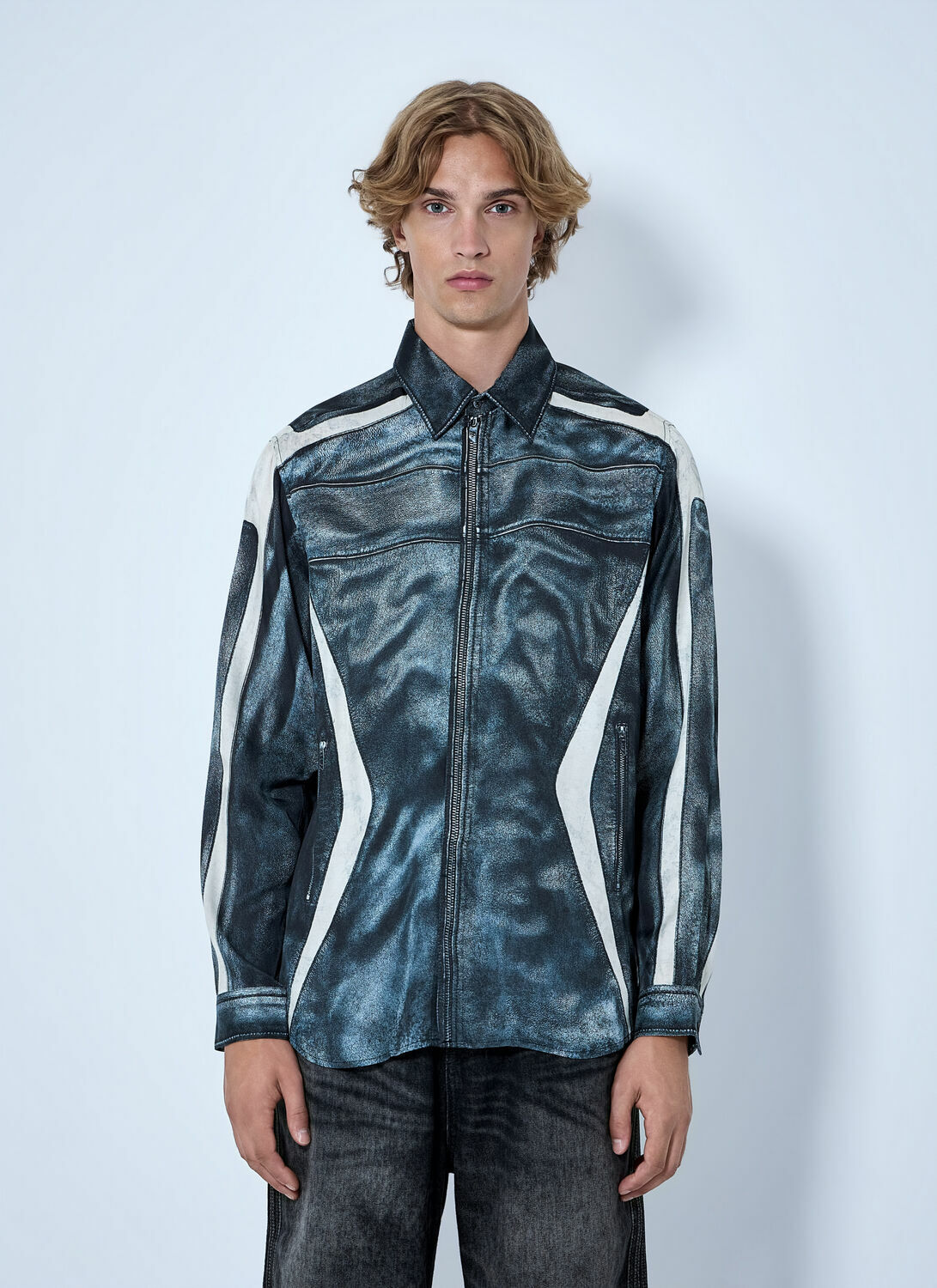 Diesel S-Simply-Bmcz Shirt