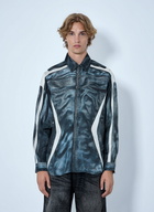 Diesel S-Simply-Bmcz Shirt