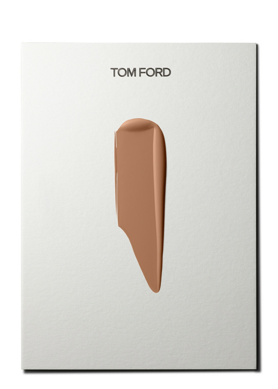 Tom Ford Shade and Illuminate Concealer, Almond, Lightweight Formula, Blurs Imperfections, Natural Radiance - 7n0 Almond