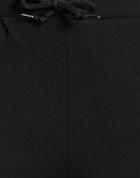 Shoe Womens Pants in Black