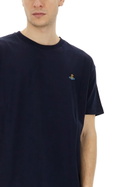 Vivienne Westwood T-shirt With Logo