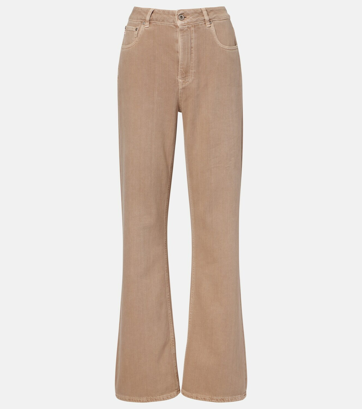 AG Jeans Straight jeans