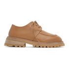 Marsell Tan Scalarmato Derbys