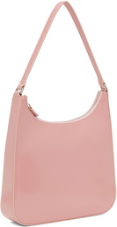 Staud Pink Alec Bag