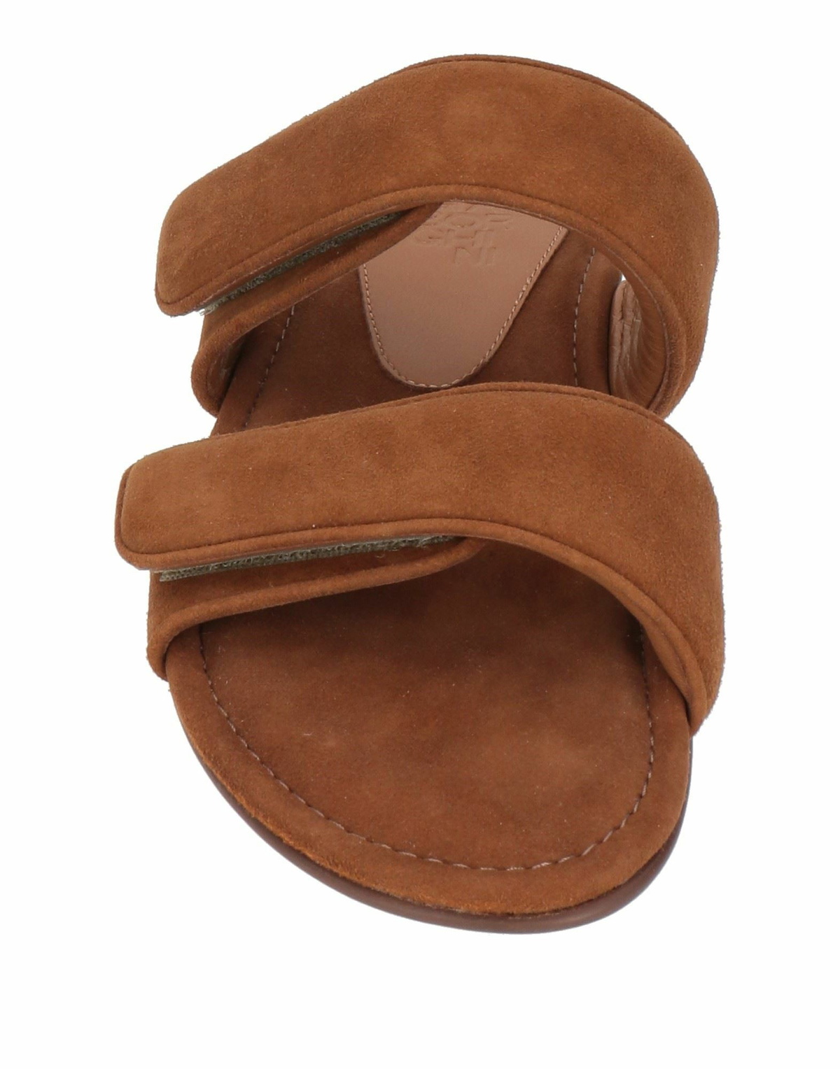 Gia Borghini Womens Sandals Light brown