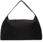 Fear of God Black Moto Leather Tote