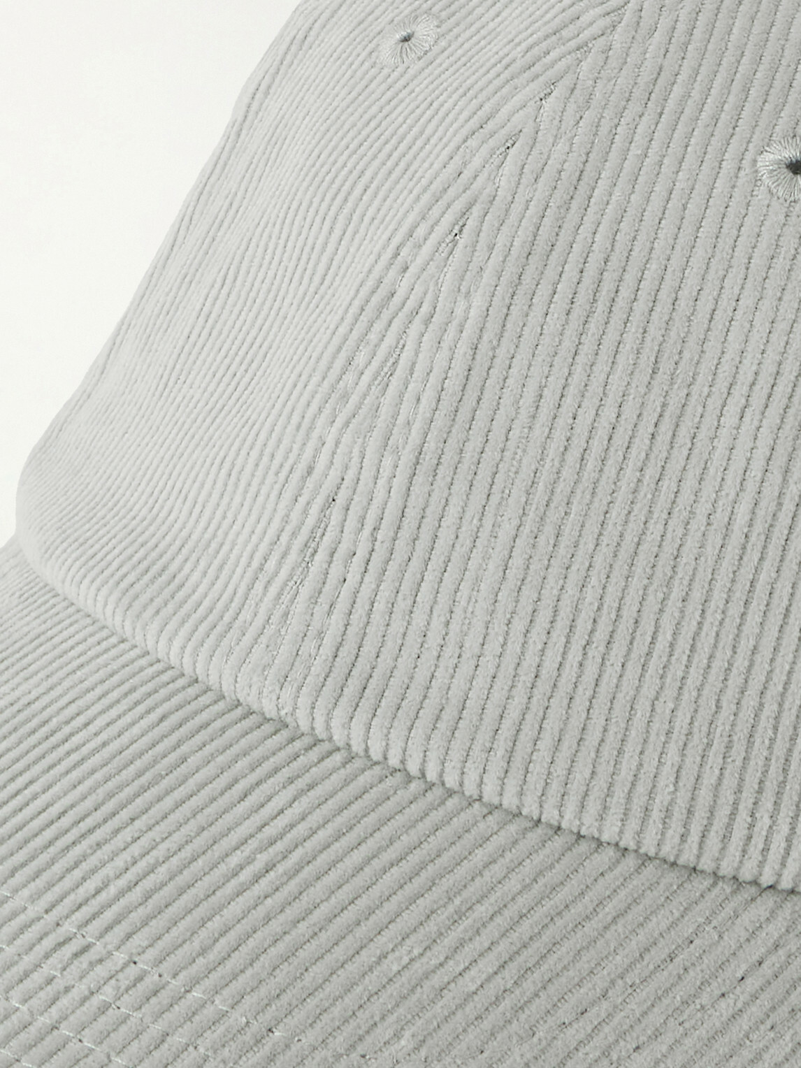 Folk - Cotton-Corduroy Baseball Cap