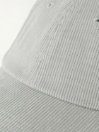Folk - Cotton-Corduroy Baseball Cap