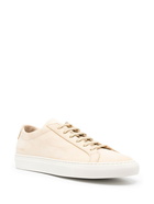 COMMON PROJECTS - Leather Sneakers