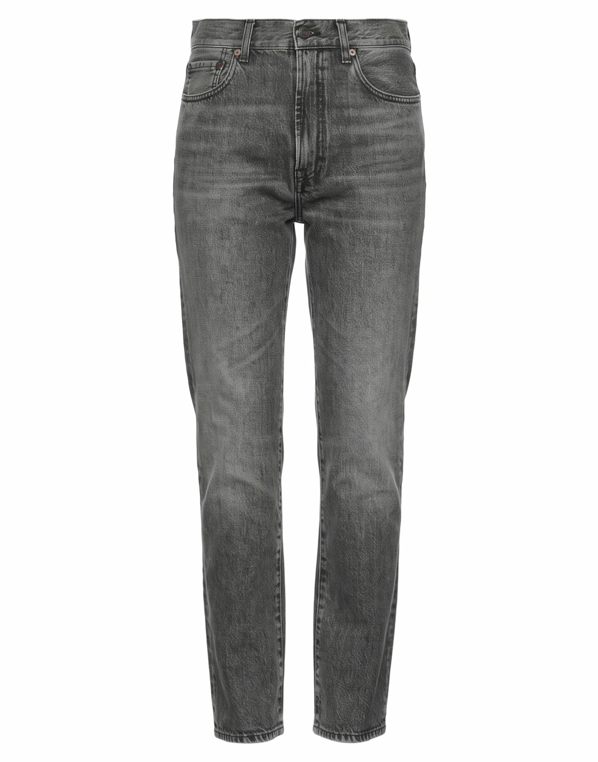 R13 Womens Jeans in Black