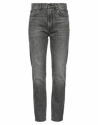 R13 Womens Jeans in Black
