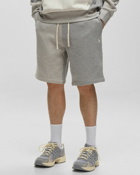 Polo Ralph Lauren Shortm18 Athletic Grey - Mens - Casual Shorts