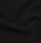 Bottega Veneta - Cotton-Jersey T-Shirt - Black