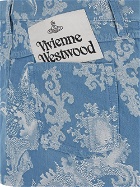Vivienne Westwood Foam Skirt