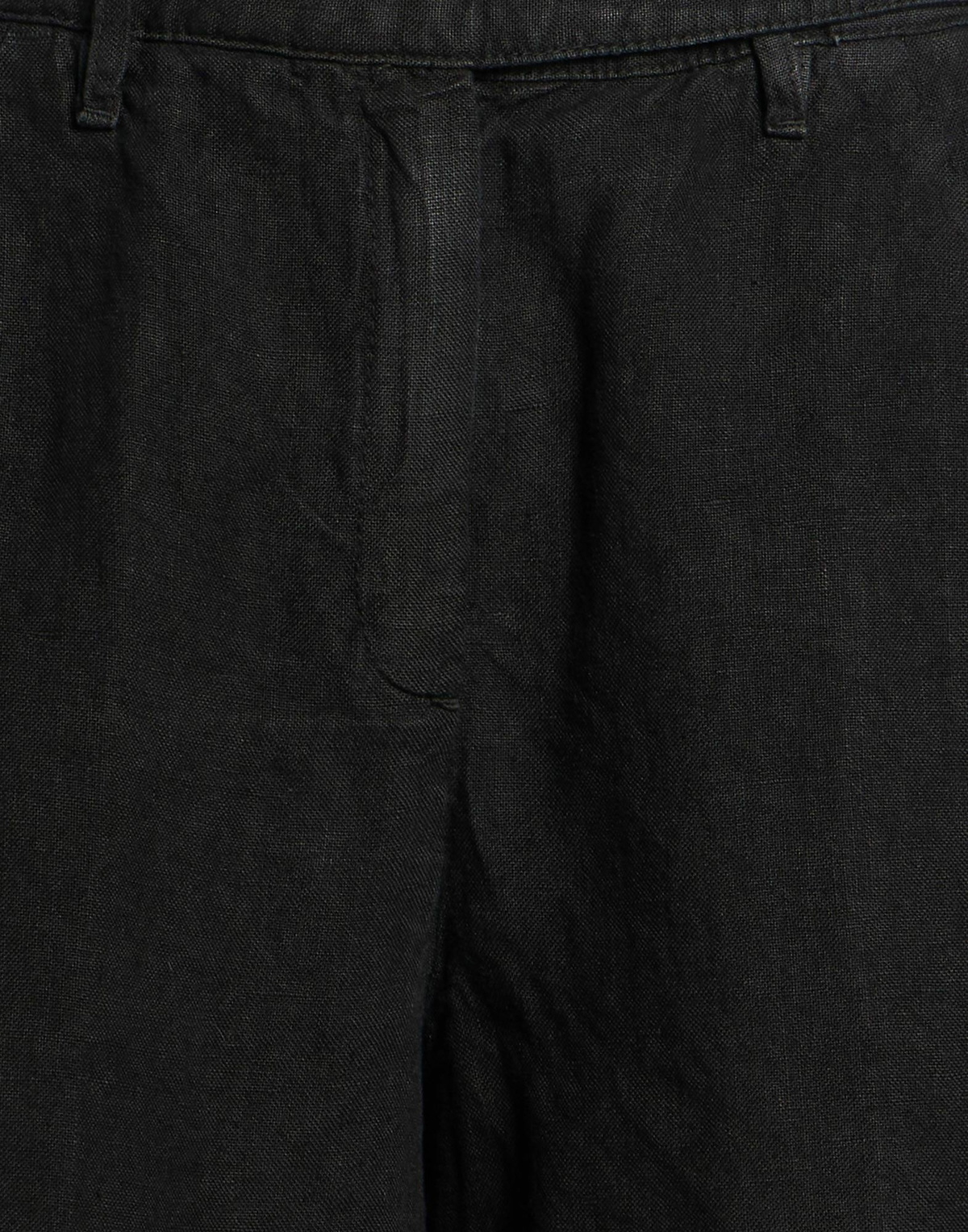 Massimo Alba Womens Shorts & Bermuda Shorts in Black