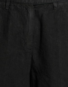 Massimo Alba Womens Shorts & Bermuda Shorts in Black