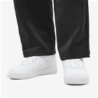 Nike Men's Air Force 1 '07 Fresh Sneakers in White