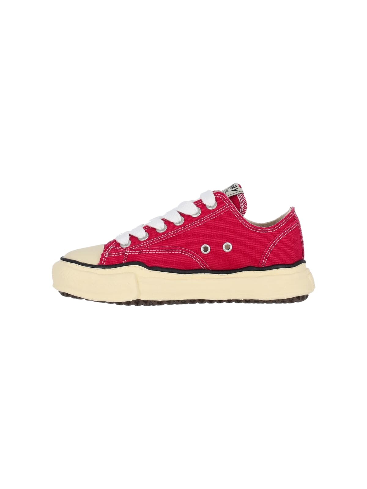 Mihara Yasuhiro peterson Og Sneakers