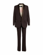 Dsquared2 Womens Suit in Dark brown