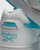 Reebok Bb 4000 Ii Blue|White - Mens - Lowtop